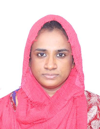 Fathima afsa